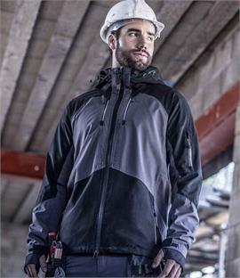 Regatta 4TEX Stretch Waterproof Shell Jacket